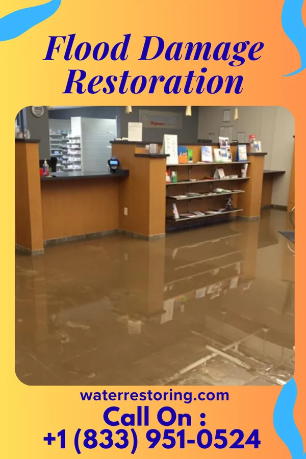 Flood Damage Restoration in Highland, WI